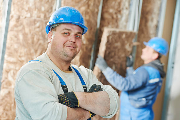 Best Insulation for Specific Applications in Clifton, TN