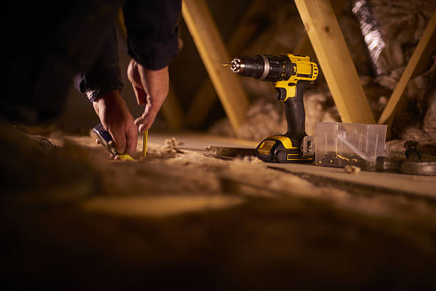  Clifton, TN Insulation Contractor Pros